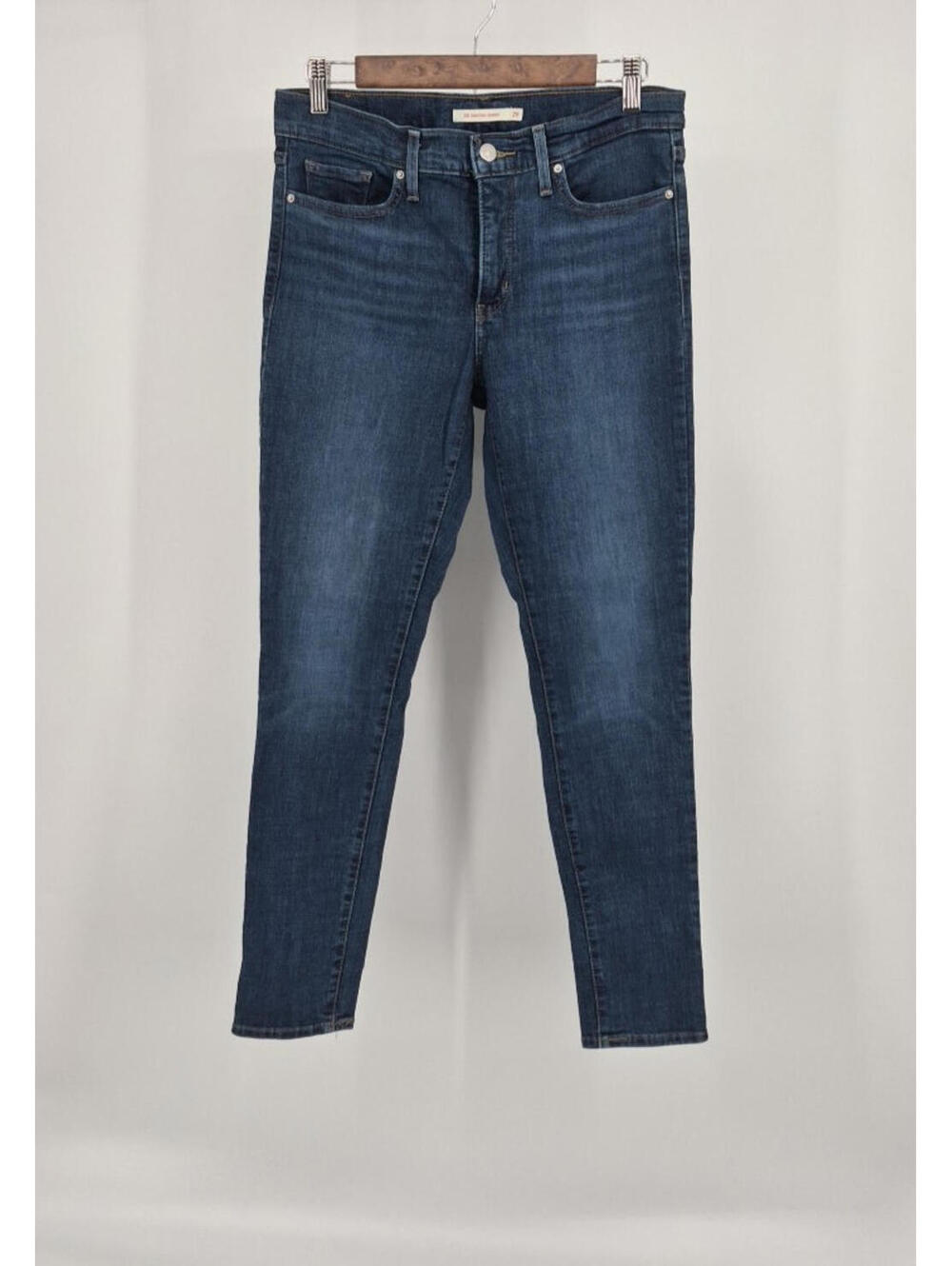 Levi's 311 Shaping Skinny Jeans Women's W 29  L 30